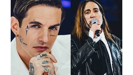Bomba su x factor: Agnelli out, Lauro in bilico. Colpa del non rapporto o c'è lo zampino di Amici?