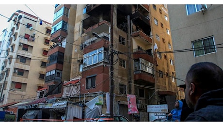 Bbc: Hamas ha respinto proposta Israele