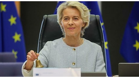 Von der Leyen, pressing sul Pse. Spunta la grana liberali