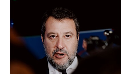 Treni, Salvini “Guasto per un errore umano, mi scuso con i passeggeri”