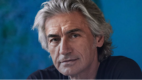 Che Tempo Che Fa | Intervista Ligabue | Video
