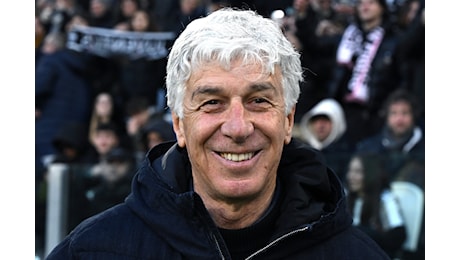 Gasperini: E' stata più agevole del previsto! Gli infortunati? Sono fiducioso...