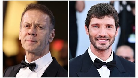 Rocco Siffredi su Stefano De Martino: Potrebbe fare il mio lavoro a occhi chiusi, è super performante