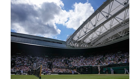 Wimbledon, oggi le semifinali: attesa per Musetti