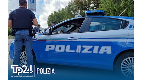 Un ragazzino di Palermo ha danneggiato 200 auto. L'ho fatto per passatempo