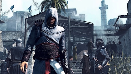 Assassin's Creed, vari remake sono in lavorazione