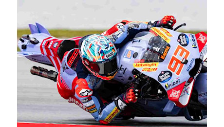Vuotato il sacco su Marquez, la Ducati resta gelata: che figuraccia