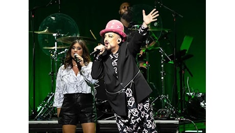 Siamo stati al concertone al Circo Massimo di Roma, ma dopo le polemiche cos'è rimasto? Uno strepitoso Boy George, l'inossidabile Pfm e un retrogusto da sagra paesana. E il sindaco Gualtieri...