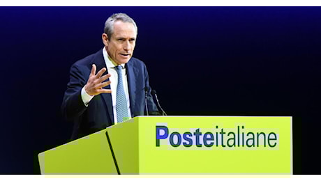 Poste Italiane: risultati record e nuove strategie di espansione nel primo trimestre 2025