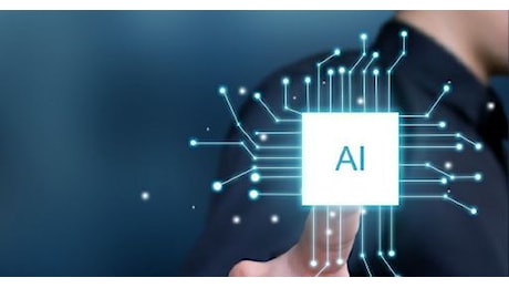 Pubblicato il regolamento europeo sugli applicativi di intelligenza artificiale