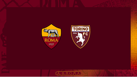 Roma-Torino: le info per vivere il match allo Stadio Olimpico