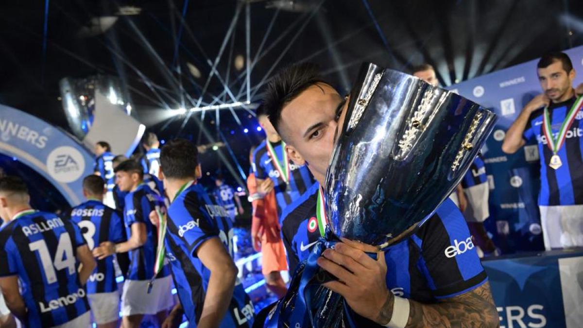 Supercoppa Italiana 2025 quando si gioca, calendario partite e dove