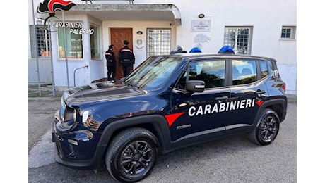 Ventimiglia di Sicilia, nasconde il cadavere del padre per percepire la pensione: comunità sotto shock