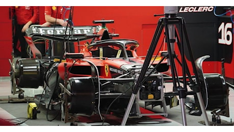 Cosa sappiamo sulla nuova Ferrari F1 2025: come sarà la macchina di Hamilton e Leclerc