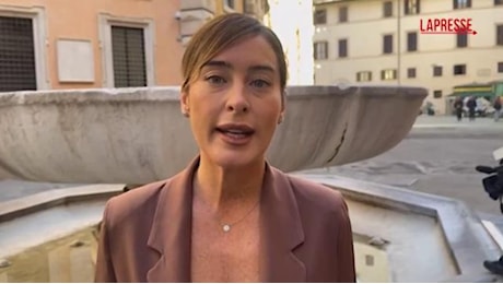 Regionali in Liguria, Boschi: Conte miglior alleato di Giorgia Meloni