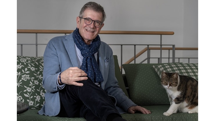 Renato Martinoni tra i 12 finalisti del Premio Strega - Corriere del Ticino Renato Martinoni tra i 12 finalisti del Premio Strega - Corriere del Ticino