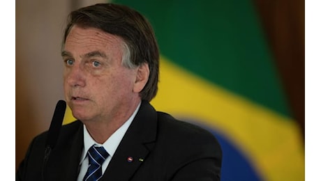 Brasile, Bolsonaro accusato di aver partecipato attivamente al golpe contro Lula