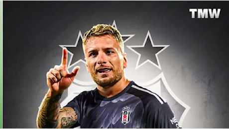 Dalla Lazio al Besiktas, il bilancio di Immobile cinque mesi dopo: Ero finito in un vortice