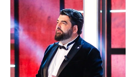 Masterchef Italia, Antonino Cannavacciuolo a dieta: i segreti dello chef stellato