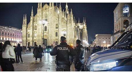 Presunte violenze di Capodanno, gli agenti oggi in Belgio