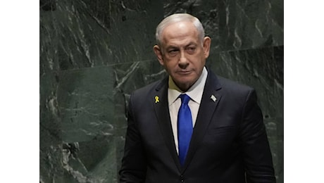 Un attacco diretto a Bibi (con la firma dell'Iran). Impossibile la tregua ora