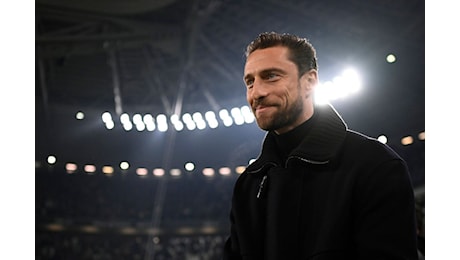 Juventus, monito di Marchisio al club poi l’annuncio: “Sarà decisivo”