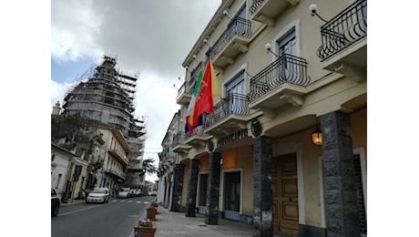 Maltempo, domani scuole chiuse ad Aci Sant’Antonio