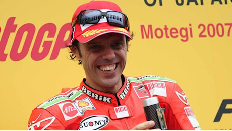 Capirossi: E ora? Pecco subito all’attacco, Jorge deve attendere