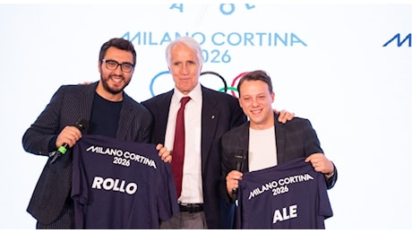 Milano-Cortina 2026, il Viaggio della Fiamma Olimpica in Italia partirà da Roma il 6 dicembre 2025