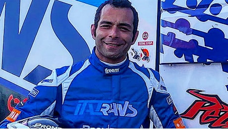 Danilo Petrucci, la Dakar in camion: “Da 0 a 100 in 8’’, nel deserto guai a sbagliare di un metro”