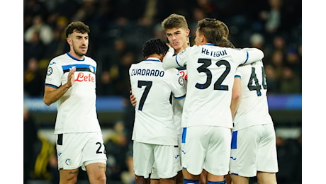 Atalanta, Charles De Ketelaere gol e assist nella notte magica di Berna. CDK, numeri e rimpianti (degli altri)