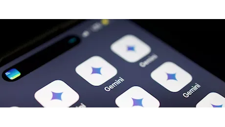 Dopo Android, Gemini 2.0 Flash sbarca anche su iPhone