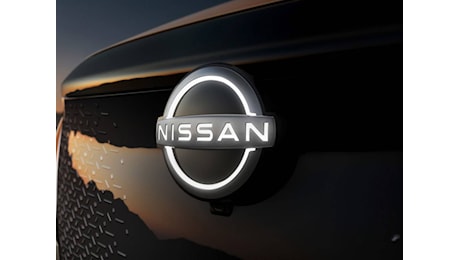 Nissan taglia 9mila posti di lavoro