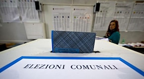 Ballottaggi in 101 comuni: urne chiuse, le operazioni di voto riprenderanno domani mattina