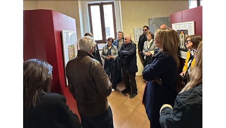 Aperture e attività per le prossime festività al Museo Archeologico Lametino