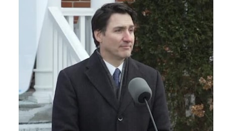 Trudeau lascia dopo 9 anni da premier in vista delle nuove elezioni