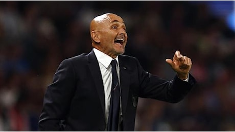 TOP NEWS ore 13 - Spalletti poteva andare alla Juve. Rinnovi Inter, Pereiro al Genoa