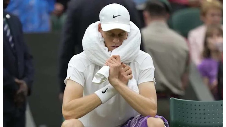 Non solo il calcio: anche il tennis italiano nel caos scommesse | Si teme un nuovo caso Sinner - Napolipiu.com Non solo il calcio: anche il tennis italiano nel caos scommesse | Si teme un nuovo caso Sinner - Napolipiu.com
