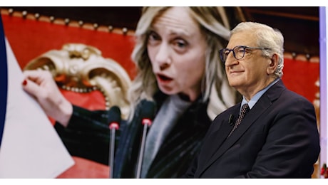 Tommaso Foti ministro, la mossa di Giorgia Meloni: quali deleghe si tiene il premier