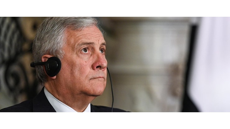 Tajani chiama India e Pakistan: l’Italia si offre come ponte di dialogo dopo l'escalation militare - Secolo d'Italia Tajani chiama India e Pakistan: l’Italia si offre come ponte di dialogo dopo l'escalation militare - Secolo d'Italia