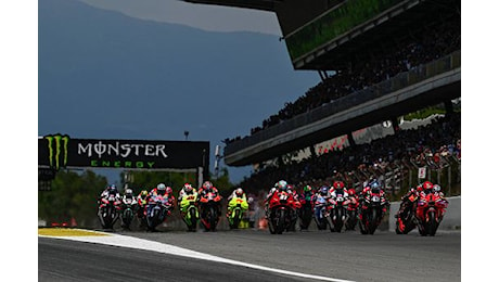 Motogp, ufficiale, il 17 novembre ultimo Gp a Barcellona