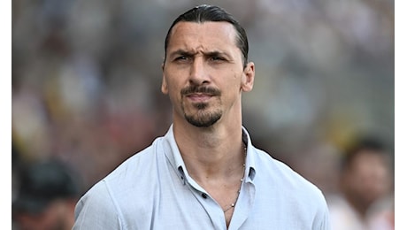 Real Madrid Milan, Ibrahimovic sale in cattedra: messaggio da brividi in spogliatoio, i dettagli