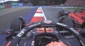 F1 | GP Austria 2024: il caso Sainz-Verstappen del 2023 e le responsabilità (anche) di Norris