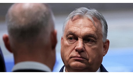 Il caso Orban mette a rischio il semestre europeo, ma Von der Leyen andrà al vertice informale di Budapest