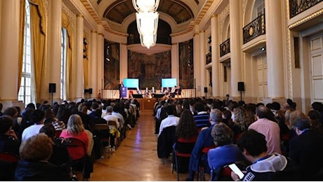 Parigi, al forum di Sant’Egidio il dibattito sulla crisi delle democrazie: “Il popolo non sia senza potere”