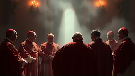 Conclave, perché i nodi da sciogliere sono tanti