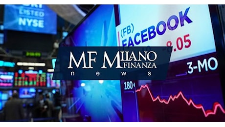 AMP-Borse globali frenano in attesa Fed