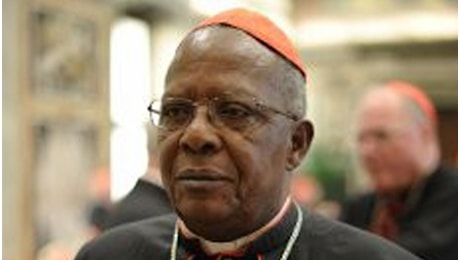 Cardinale John Njue escluso dal Conclave, l'accusa del keniano sul mancato invito per l'elezione del Papa