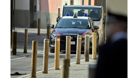 Milano, fermato ad Alessandria presunto killer del 31enne ucciso a Rozzano