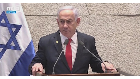 Netanyahu: Faremo giustizia per rabbino